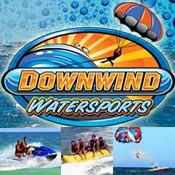 Myrtle Beach Area Attractions - Downwind Watersports